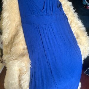 Loveappella Maxi Dress